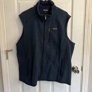 Men's Better Sweater Fleece Vest